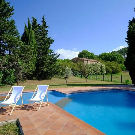 Muni Country house Vilopriu