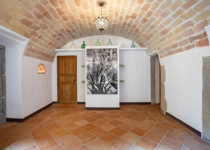 Εξοχικό σπίτι Muni